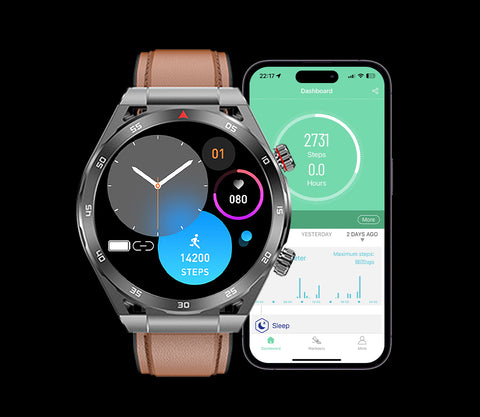 Kosten für eine Smartwatch