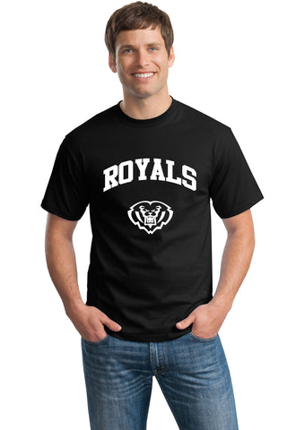 royal tee clothing