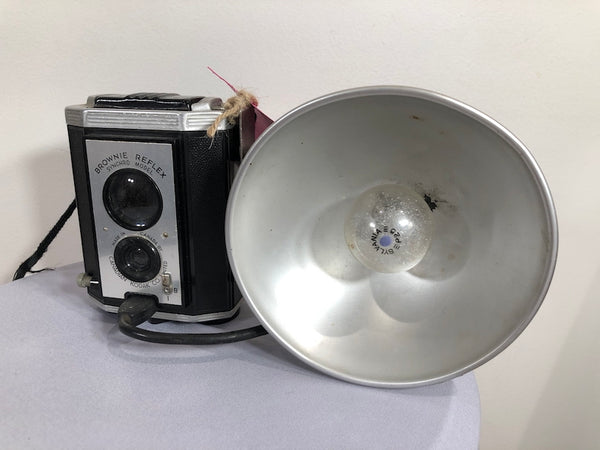 Kodak Brownie Sonomar Cameras