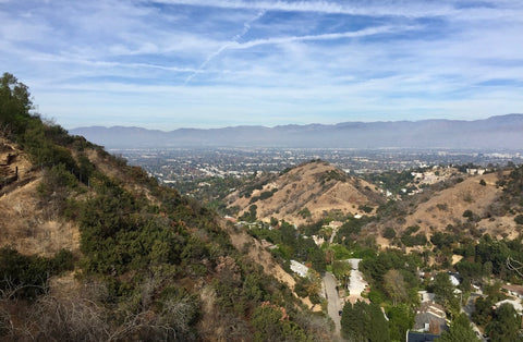 San Fernando Valley Overview