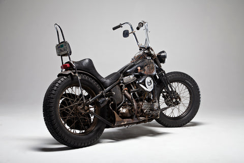 Panhead