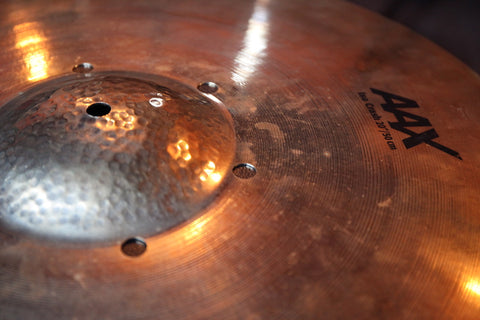 Pro Sound Effects Sonomar Collection Cymbals