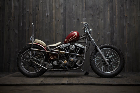 Shovelhead