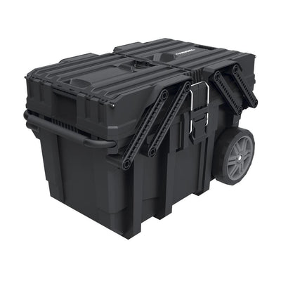 25 in. Cantilever Rolling Tool Box – PROARB