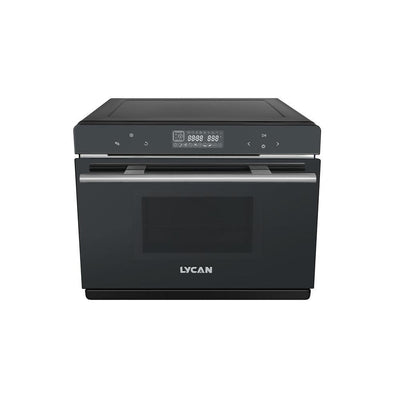 5-in-1 Electric Countertop Convection Steam Oven with Touch