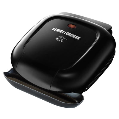 Johnsonville Sizzling Sausage 12.5-in L x 12-in W Non-Stick Residential at