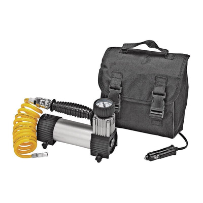 12V 150 PSI Compact Air Compressor