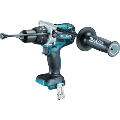 18-Volt LXT Lithium-Ion 1/2 in. Brushless Cordless Hammer Driver