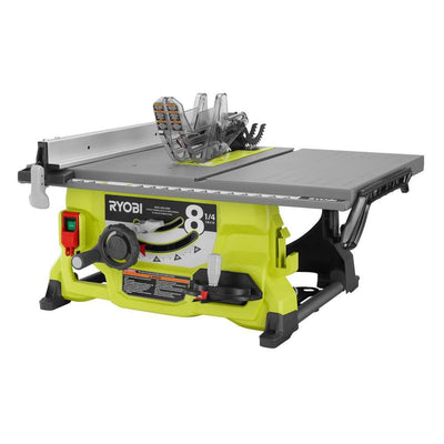 13 Amp 10 in. Professional Cast Iron Table Saw, table saw
