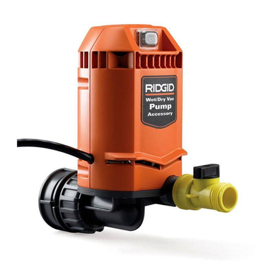 Filter Nut and Drain Cap Vacuum Parts for Pre-2010 RIDGID Wet/Dry Shop –  Arborb
