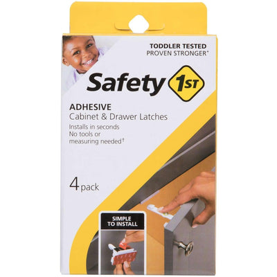 Safety 1st OutSmart White Plastic Outlet Shield 2 pk 