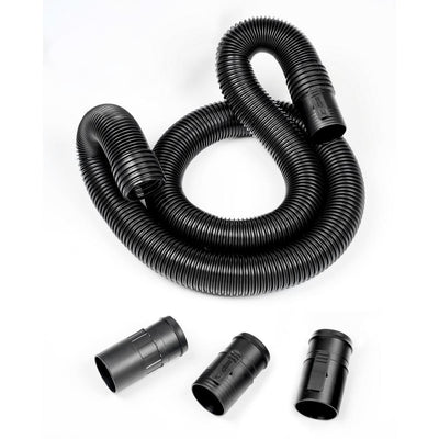 1-7/8 in. x 2 ft. to 7 ft. Tug-A-Long Expandable Locking Vacuum Hose  Accessory for RIDGID Wet/Dry Shop Vacuums