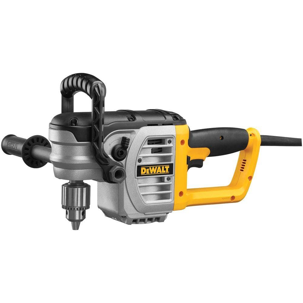 1/2 in. Variable Speed Reversing Stud and Joist Drill with Clutch and Bind-Up Control