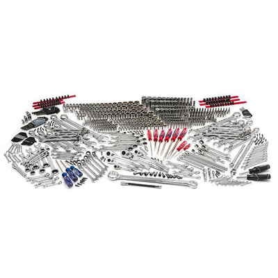 1025 piece sale husky tool set