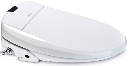 #3 best bidet toilet seat - brondell swash 1400