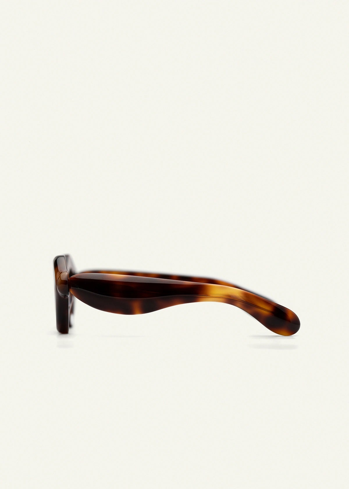 Paloceras Pebble Havana Gold Dx