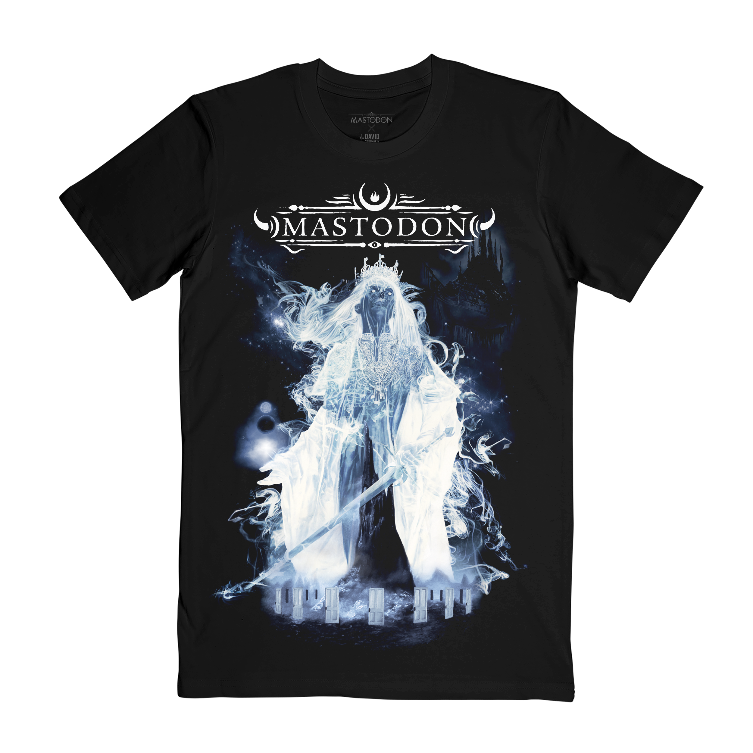 Kingdom – Mastodon Official Store