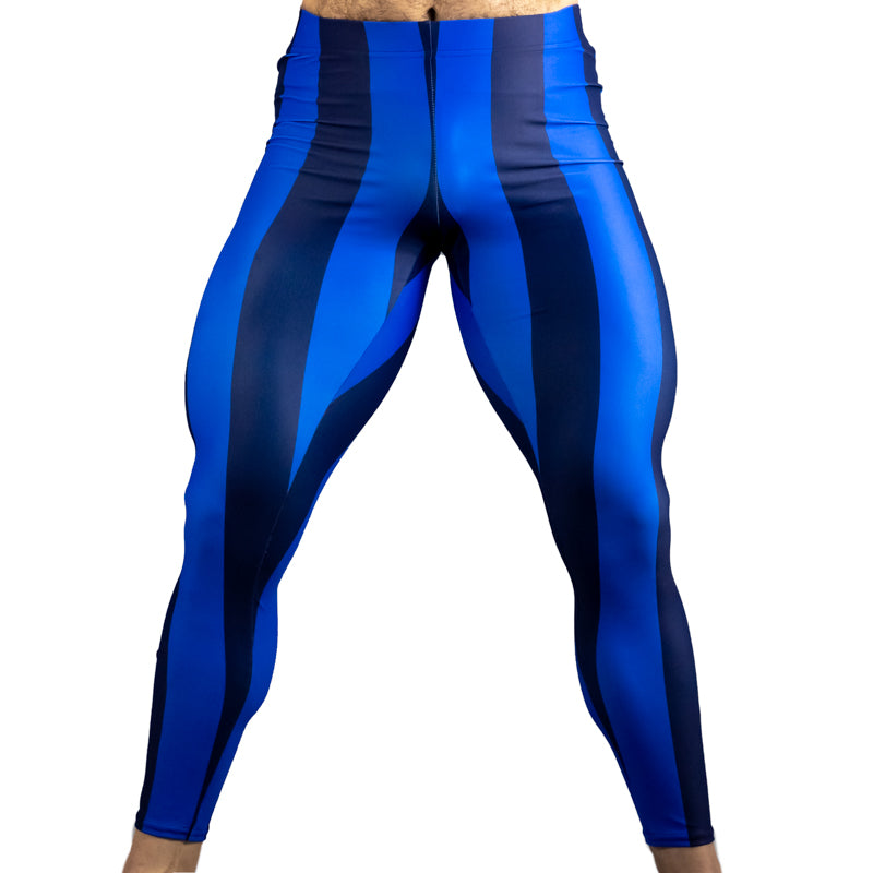 Bodybuilding Tights & Spandex Shorts - LED Queens