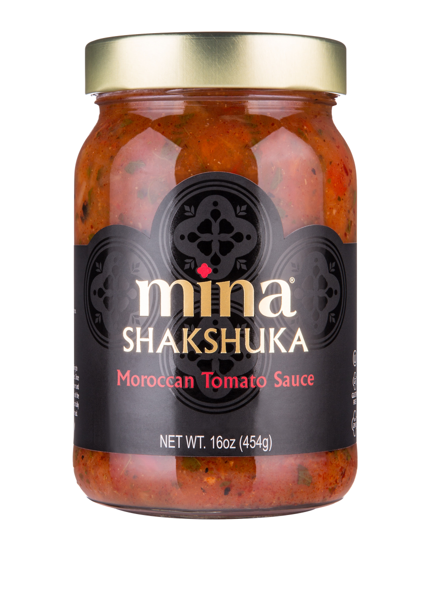 Shakshuka Sauce