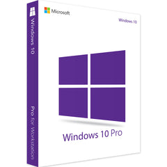 Microsoft Windows 10 Pro 1 PC - Licencia Digital