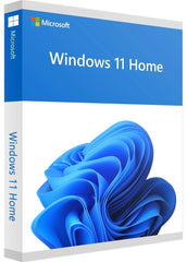 Microsoft Windows 11 Home 1 PC - Digital License