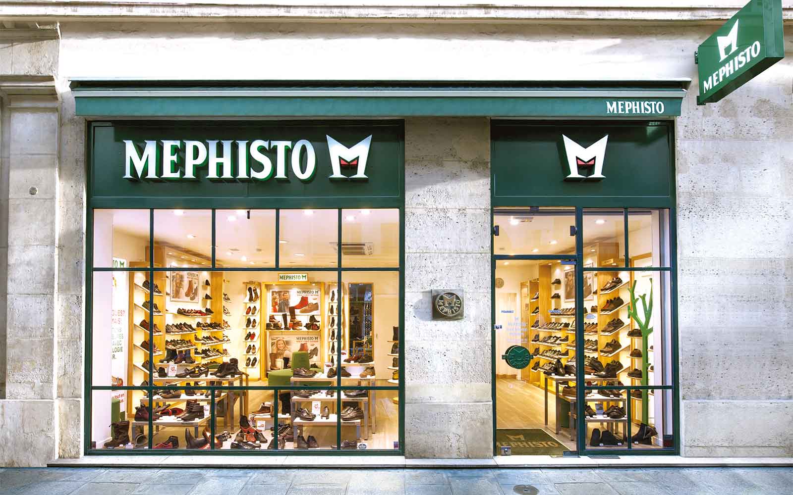 Mephisto Our Policy