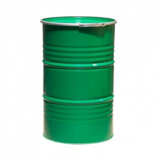 bidon-de-metal-230l-300kg-de-miel-verde