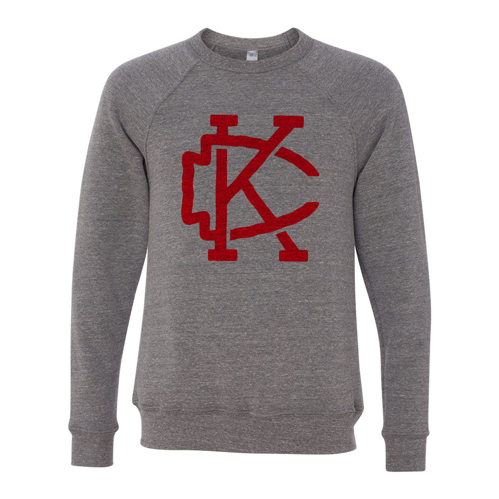 kansas city sweatshirt