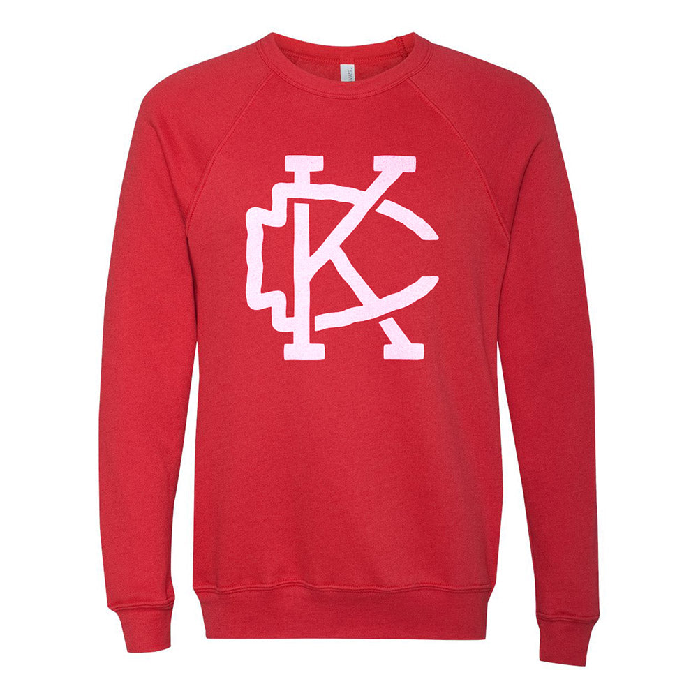 kansas city sweatshirt