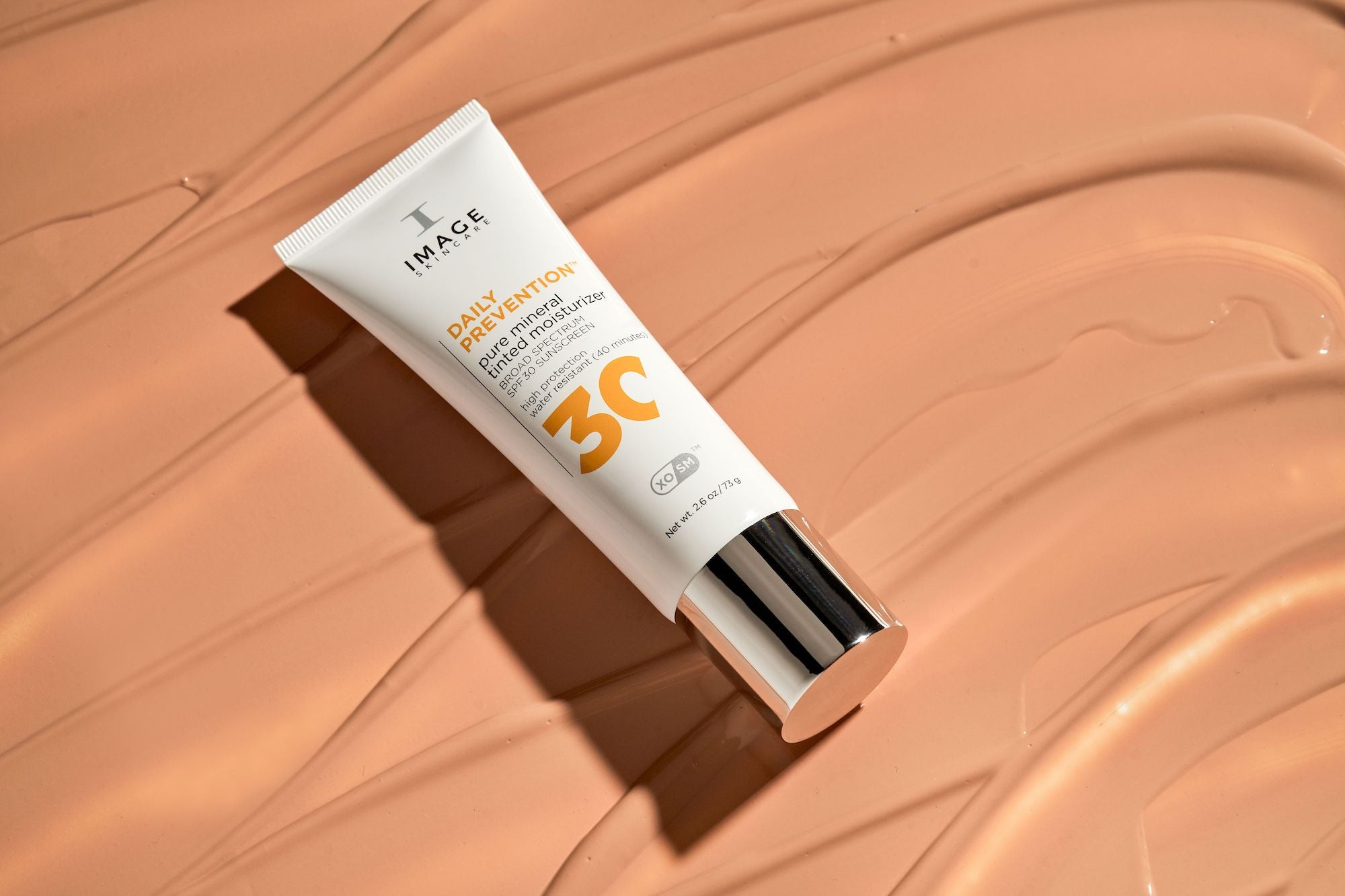 Pure Mineral Tinted Moisturizer SPF 30