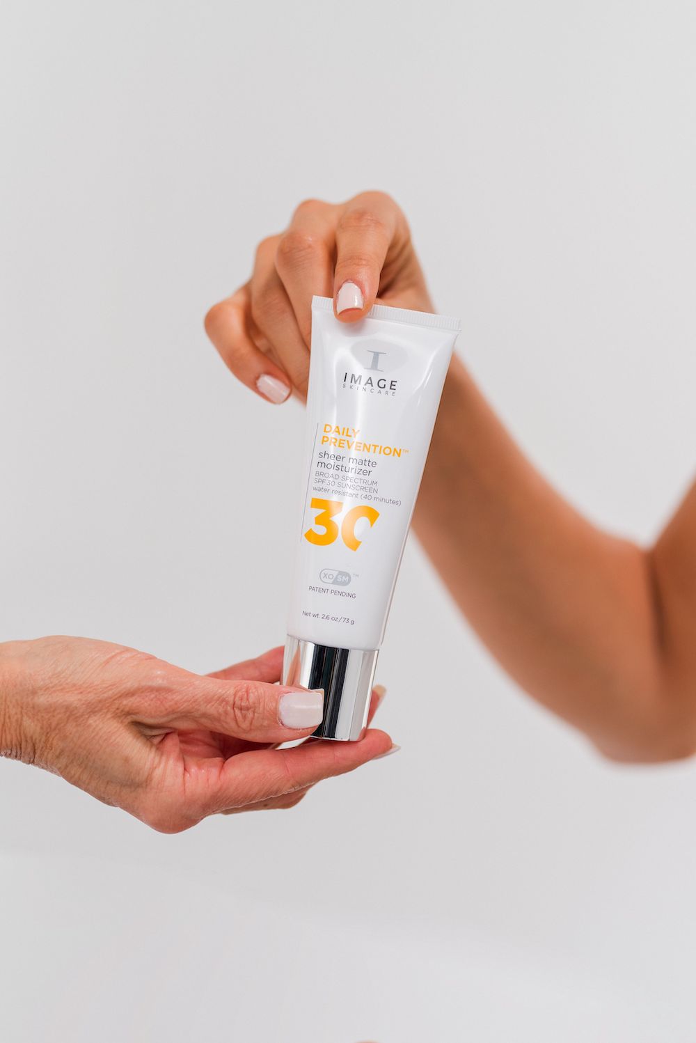 Sheer Matte Moisturizer SPF 30