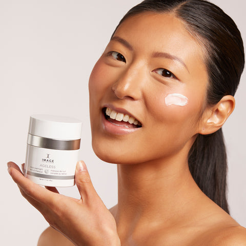 Ageless Retinol Masque