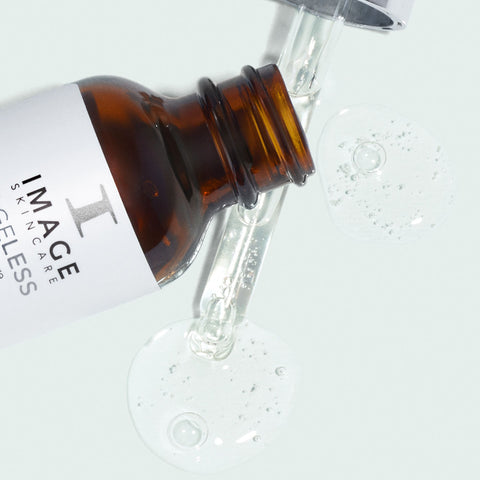 Ageless Hyaluronic Filler