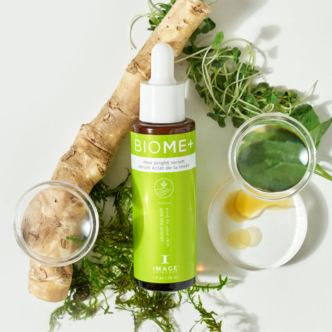 Image Skincare Biome Serum