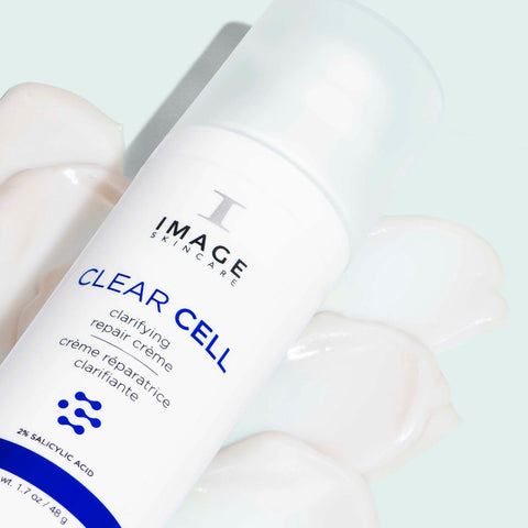 IMAGE Clear Cell Repair Creme