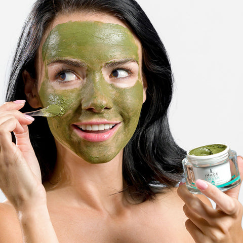 Image Skincare Probiotik Maske