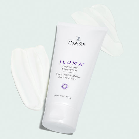 Image Iluma Body Lotion