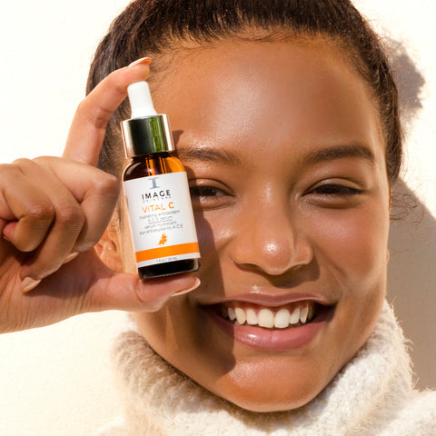 Vital C Antioxidant ACE Serum