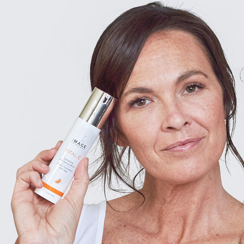 IMAGE Skincare Hydrating Anti Aging Serum online kaufen
