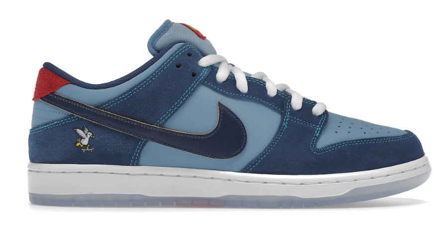 Nike Dunk Low SB Why So Sad?