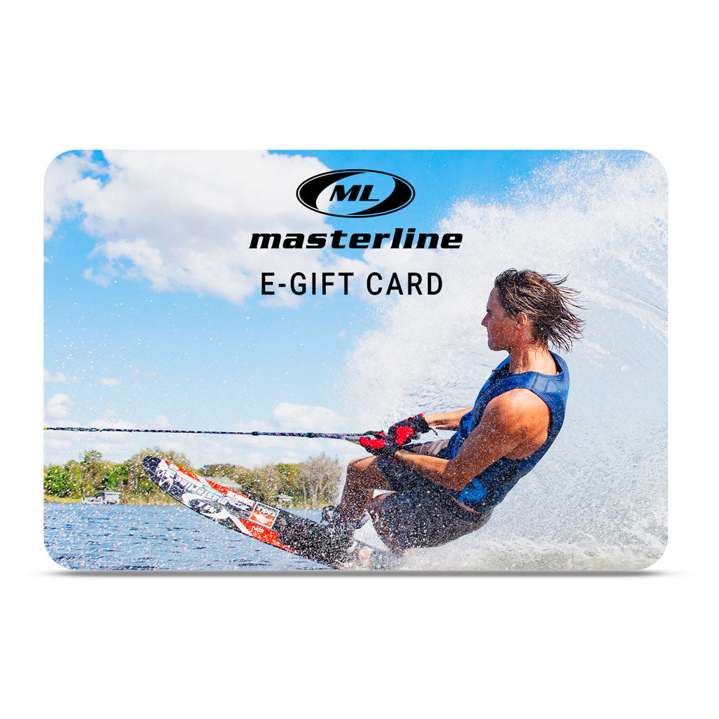 Gift Card - Masterline