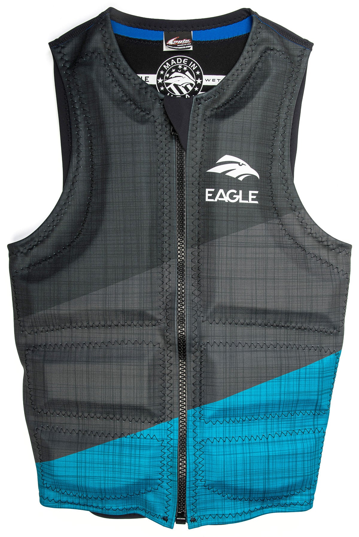 Masterline Eagle Water Ski Vests Wetsuits & Water ski equipment