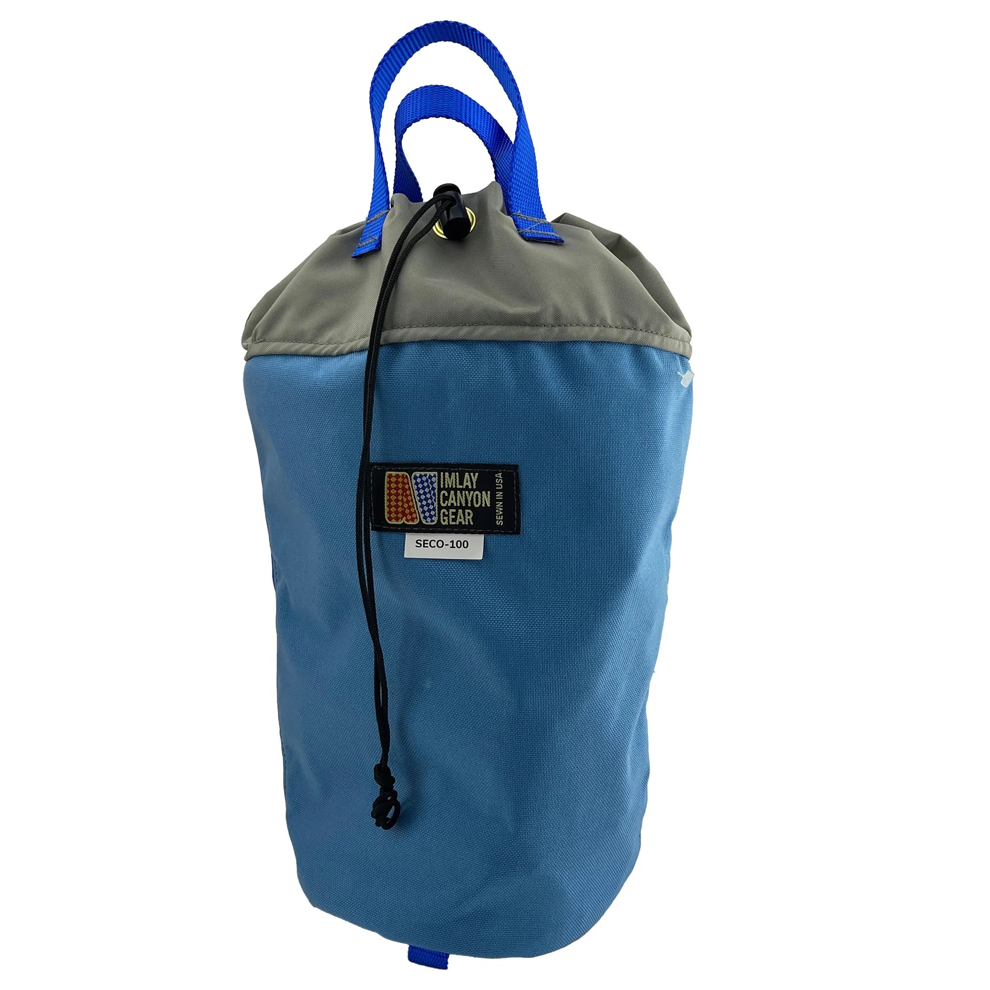 SECO-100 Dry Pull Cord Bag