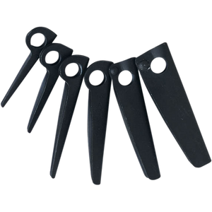 Angle Pitons - How NOT 2