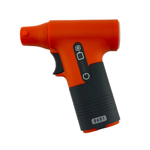 Lithium Ion Powered Turbo Fan - How NOT 2 - Ion Fan