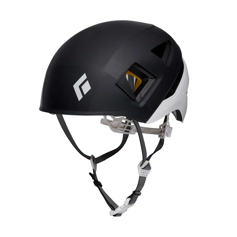 Can i use a climbing helmet for biking clearance