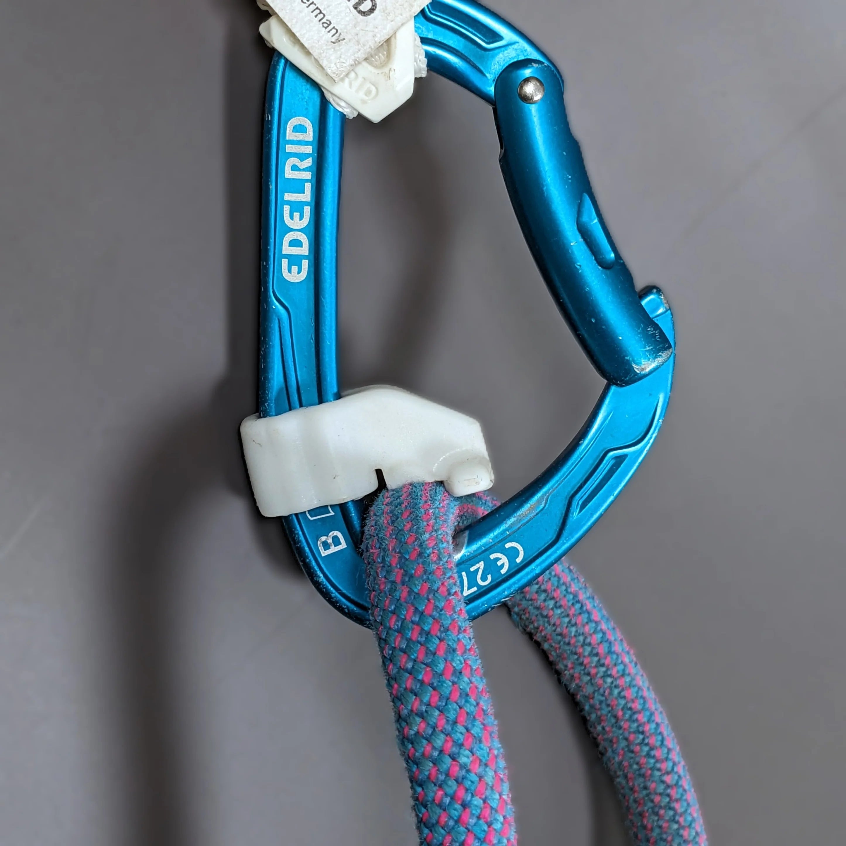 Avant Climbing Lead Rope Solo Chest Harness