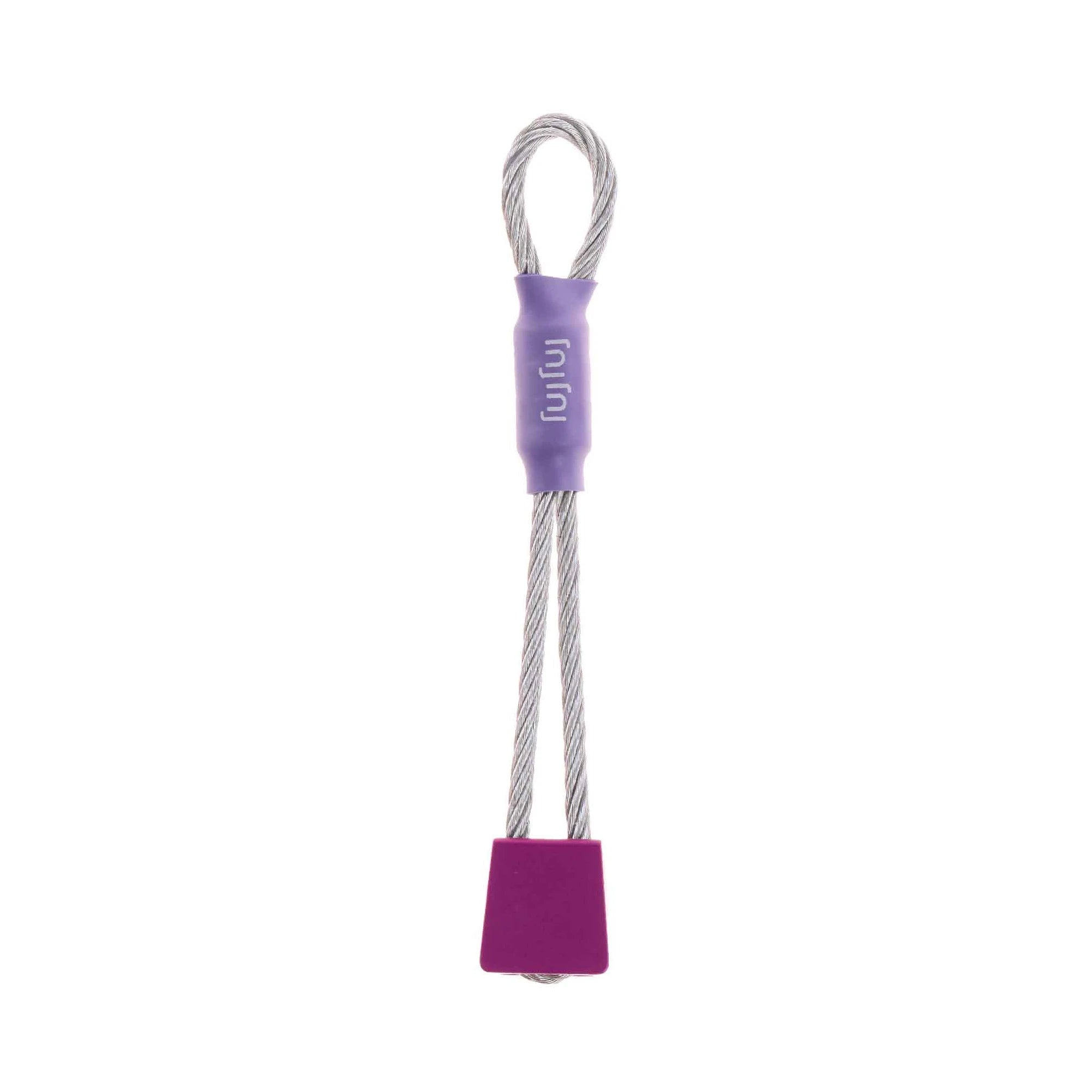 Nut Keychain