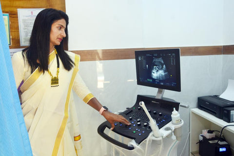 Best maternity hospitals in Mumbai