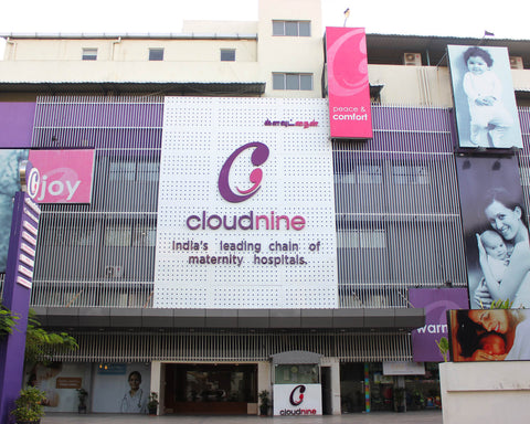 Best maternity hospitals in chennai